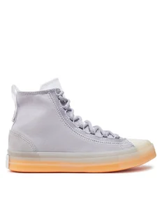 Converse Trampki Chuck Taylor All Star Cx Explore 2 A08592C Fioletowy - Trampki damskie - miniaturka - grafika 1