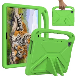 Etui Artnico do Lenovo Tab M10+ 10.6" 2022 zielone - Torby na laptopy - miniaturka - grafika 1