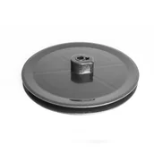 Akcesoria i części do pralek i suszarek - KOŁO PASOWE M3 DUŻE PRALKA ŚW. 006 - miniaturka - grafika 1