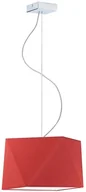 Lampy sufitowe - Nowoczesny zwis DALI - miniaturka - grafika 1