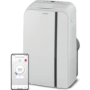 Sencor SAC MT1240C - Klimatyzatory - miniaturka - grafika 1