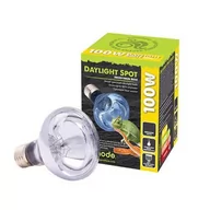 Akcesoria do terrarium - KOMODO DAYLIGHT 50W - ŻARÓWKA GRZEWCZA 3W1 - miniaturka - grafika 1