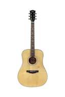 Gitary elektryczne - Gitara elektroakustyczna Kepma F1E-D świerk plek - miniaturka - grafika 1
