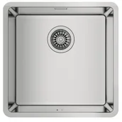 Zlewozmywaki - Teka BE LINEA RS15 40.40 3 W/OVF SP 115000007 - miniaturka - grafika 1