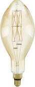 Żarówki LED - Eglo VINTAGE LED 110109 żarówka 1x8W/E27 2100K 806lm - miniaturka - grafika 1