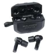 Ochronniki słuchu - Walker's - Aktywne ochronniki słuchu Disrupter Bluetooth Ear Buds - GWP-DSRPT - miniaturka - grafika 1