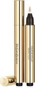 Korektory do twarzy - Yves Saint Laurent Yves Saint Laurent korektor rozświetlający Touche Eclat 1 Luminous Radiance 2,5 ml - miniaturka - grafika 1