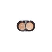 Korektory do twarzy - Essence Match 2 Cover Cream Concealer Korektor do twarzy 20 Soft Beige 2,3g - miniaturka - grafika 1