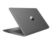 Laptopy - Laptop HP 17-by1021cl / 6MW67UAR / Intel i3 / 4GB / HDD 1TB / Intel UHD / HD+ / Win 11 / Czarny - miniaturka - grafika 1