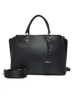 Torebki damskie - Aldo Torebka Eile 13723469 Czarny - miniaturka - grafika 1