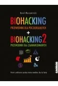 Rozwój osobisty - Pakiet Biohacking 1 i 2 - miniaturka - grafika 1