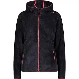 CMP Jacke, Kurtka damska - Kurtki damskie - miniaturka - grafika 1