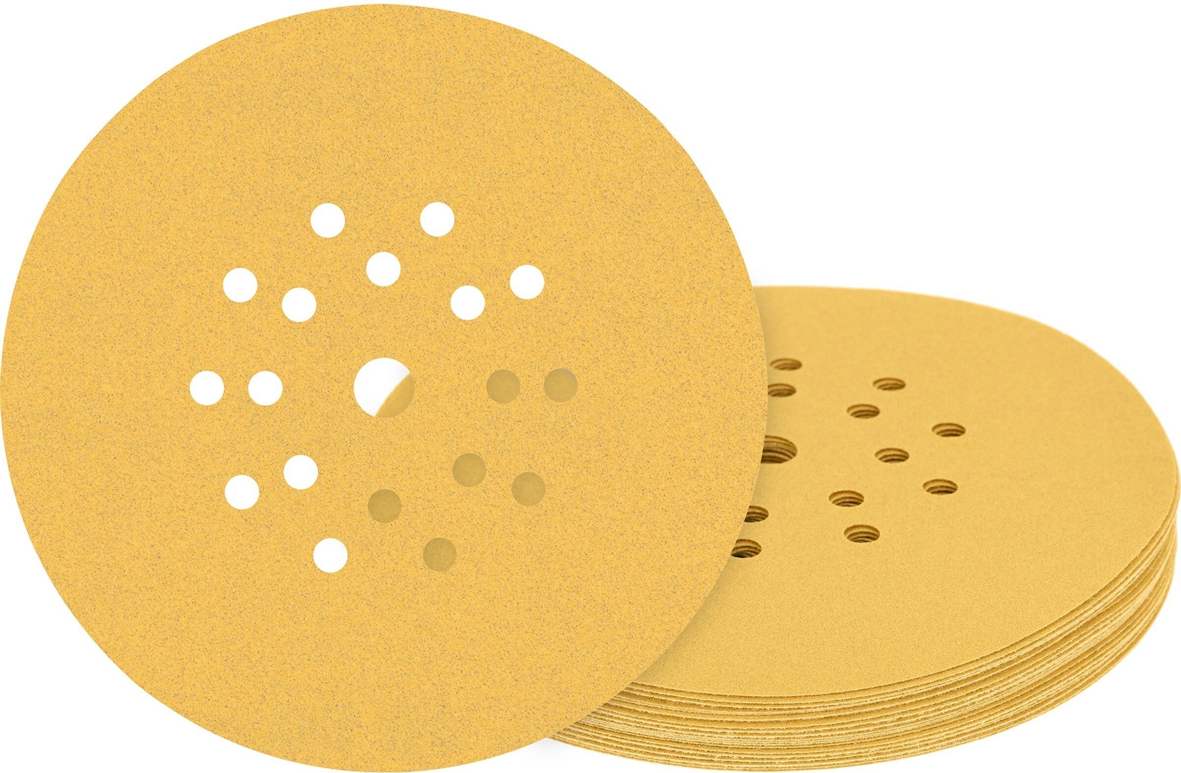 Bosch Okładzina SZLIFIERSKA ExC470,G80,225mm