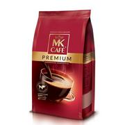 Kawa - MK Cafe Kawa palona mielona MK Café Premium 225 g - miniaturka - grafika 1