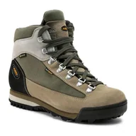 Odzież trekkingowa damska - Buty trekkingowe damskie AKU Ultra Light Original GTX - miniaturka - grafika 1