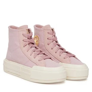 Trampki Converse Converse Cruise Gold A13818C Różowy - Trampki damskie - miniaturka - grafika 1