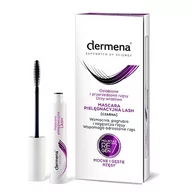 Tusze do rzęs - Pharmena Dermena Lash Mascara 10ml - miniaturka - grafika 1