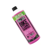 Narzędzia rowerowe - Środek do mycia roweru MUC-OFF Nano Gel / Opakowanie: 1000 ml 914 - miniaturka - grafika 1