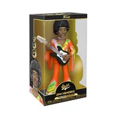 Figurki kolekcjonerskie - Funko Gold, figurka kolekcjonerska, Jimi Hendrix, 12" - miniaturka - grafika 1