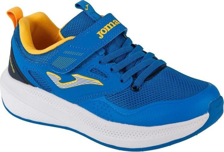 Joma Joma Ferro Jr 2404 JFERRS2404V Niebieskie 30