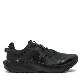 Buty do biegania New Balance DynaSoft Nitrel v6 MTNTRLF6 Czarny - Buty sportowe męskie - miniaturka - grafika 1