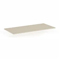 Blaty meblowe i parapety okienne - Blat stołu TRIVIA 1600 x 800 x 25 mm, brzoza - miniaturka - grafika 1