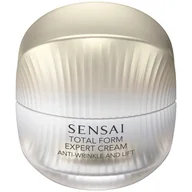 Kremy do twarzy - SENSAI Expert Products SENSAI TOTAL FORM EXPERT CREAM Kremy przeciwzmarszczkowe 50 ml - miniaturka - grafika 1