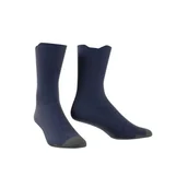 Skarpetki damskie - adidas Skarpety sportowe dla dorosłych unisex dla dorosłych z amortyzacją 8,5-10 - miniaturka - grafika 1