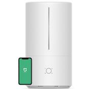 Nawilżacze powietrza - Xiaomi Mi Smart Antibacterial Humidifier ZNJSQ01DEM - miniaturka - grafika 1