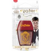 Przybory szkolne - Temperówka Harry Potter 1 otwór MAPED - miniaturka - grafika 1