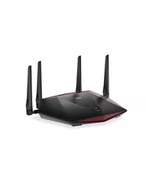 Routery - netgear Router Nighthawk XR1000 AX5400 4LAN 1USB - miniaturka - grafika 1