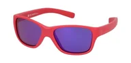 Okulary przeciwsłoneczne - Okulary Przeciwsłoneczne Solano Ss 50067 D - miniaturka - grafika 1