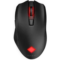 Myszki - HP Omen Vector Wireless 2B349AA czarna - miniaturka - grafika 1
