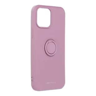 Roar Futerał Amber Case Do Iphone 13 Pro Max Fioletowy - Etui i futerały do telefonów - miniaturka - grafika 1