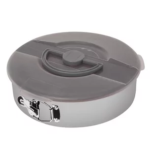 FORMA TORTOWNICA 26cm BERLINGER HAUS BH-7651 Z POKRYWĄ - Formy do ciast - miniaturka - grafika 1