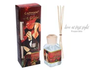 Zapachy do domu - Dyfuzor zapach - A. Modigliani. Love at first sight. Frozen Vela 100ml (CARMANI) - miniaturka - grafika 1