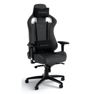 noblechairs noblechairs EPIC Compact TX Gaming Chair anthrazit/carbon - Fotele gamingowe - miniaturka - grafika 1