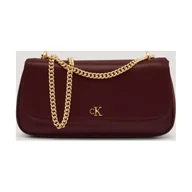 Torebki damskie - Calvin Klein Torebka na ramię - miniaturka - grafika 1