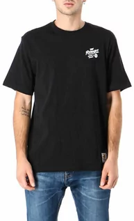 Koszulki dla chłopców - Element LIBERTY FLINT BLACK koszulka męska - S - grafika 1