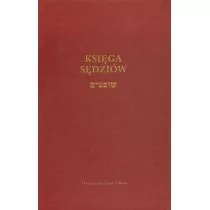 Księga Sędziów - Religia i religioznawstwo - miniaturka - grafika 1