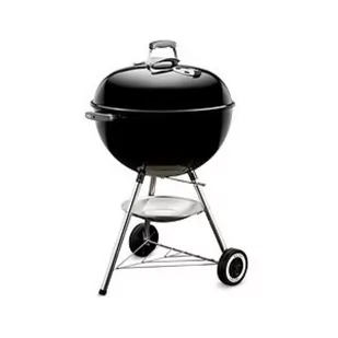 Grill Węglowy Weber Classic Kettle 57cm - Grille - miniaturka - grafika 1