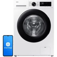 Pralki - SAMSUNG WW80CGC04DAE 8 kg EcoBubble - miniaturka - grafika 1
