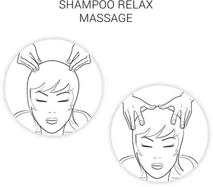 Wella Professionals SP Luxe Oil Keratin Protect Shampoo regenerujący szampon do włosów 1000ml - Szampony do włosów - miniaturka - grafika 3