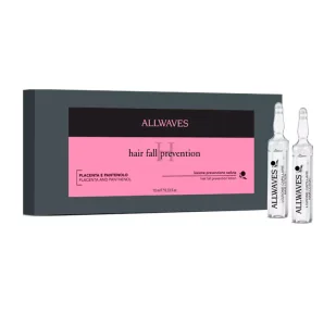 ALLWAVES Lotion wzmacniający do włosów - Hair Lotion Lotion wzmacniający do włosów - Hair Lotion - Farby do włosów i szampony koloryzujące - miniaturka - grafika 1