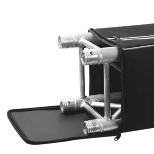 Duratruss DuraTruss DT TSC-AT-100 pokrowiec na kratownice Quadro290 100cm - Inne akcesoria muzyczne - miniaturka - grafika 1