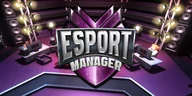 Gry PC Cyfrowe - ESport Manager (PC) klucz Steam - miniaturka - grafika 1