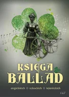 Poezja - Księga ballad - miniaturka - grafika 1