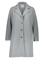 Kurtki damskie - Pepe Jeans Płaszcz przejściowy w kolorze szarym - miniaturka - grafika 1