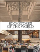 Albumy - architektura - Bookstores of the World - Jean-Yves Mollier - książka - miniaturka - grafika 1