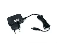 Akcesoria do instrumentów klawiszowych - Zasilacz do starszych keyboardów CASIO - miniaturka - grafika 1